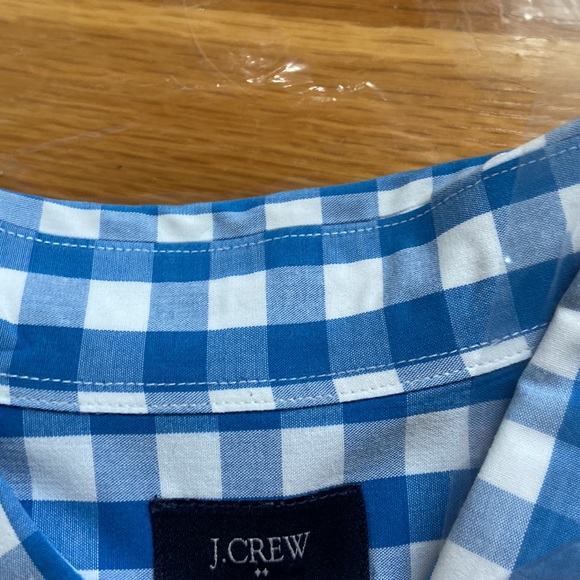 JCrew button down shirt in XL - Picture 3 of 3
